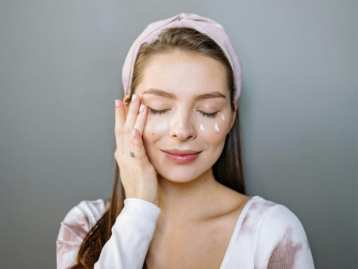 Beauty-care viso