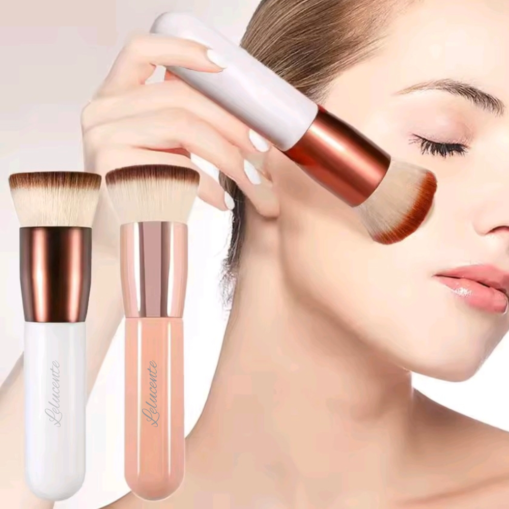 Buffer brush - Pennello viso effetto flawless ✨