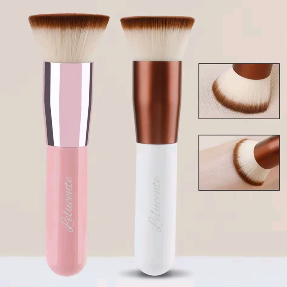 Buffer brush - Pennello viso effetto flawless ✨