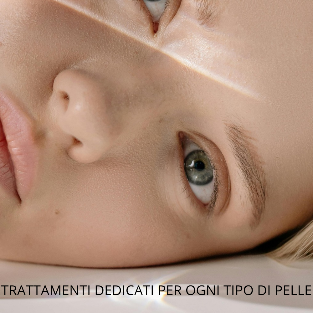 BIOAQUA - Maschere Trattamento Intensivo viso
